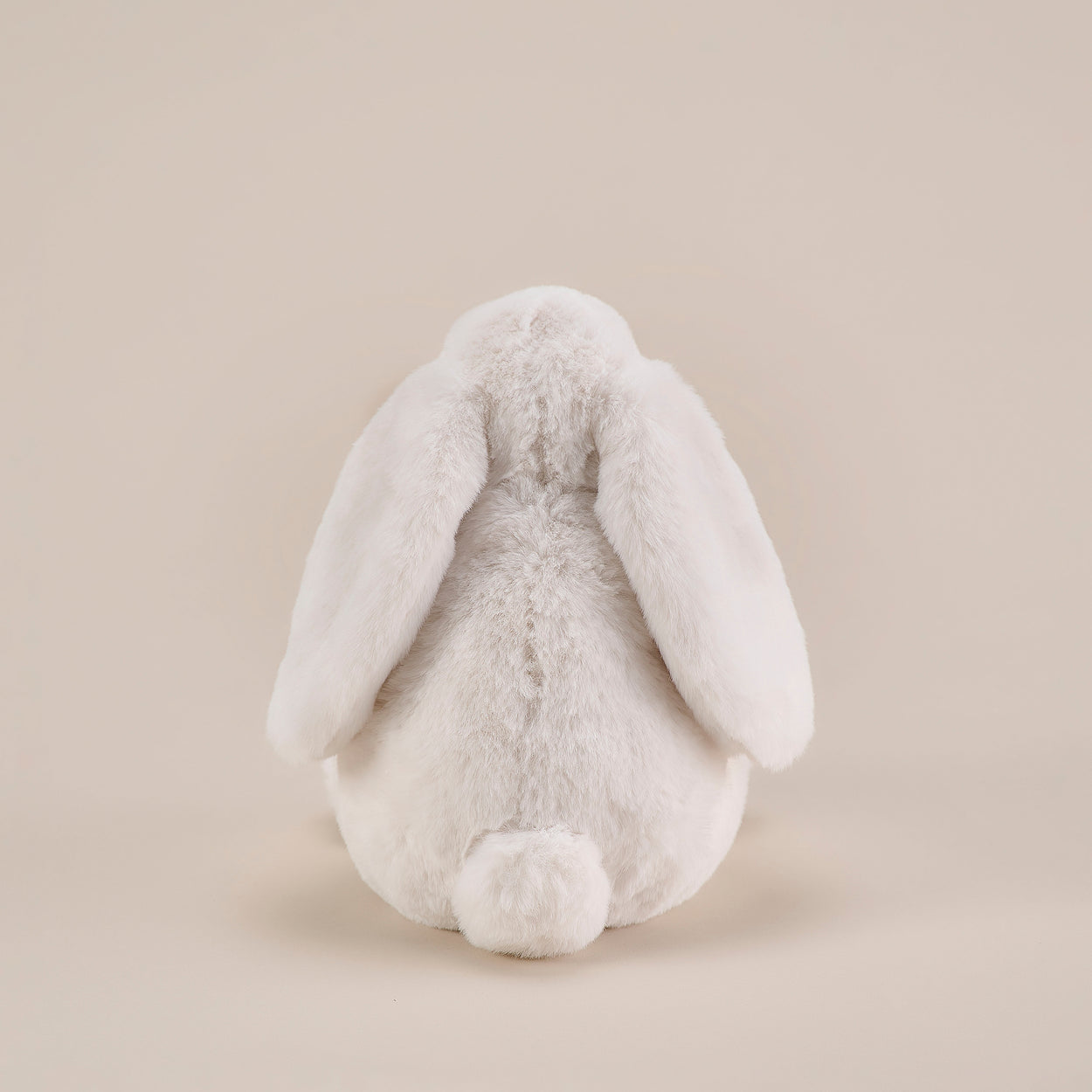 Kanin Snödröm Kritvit 30 cm - Gosedjur