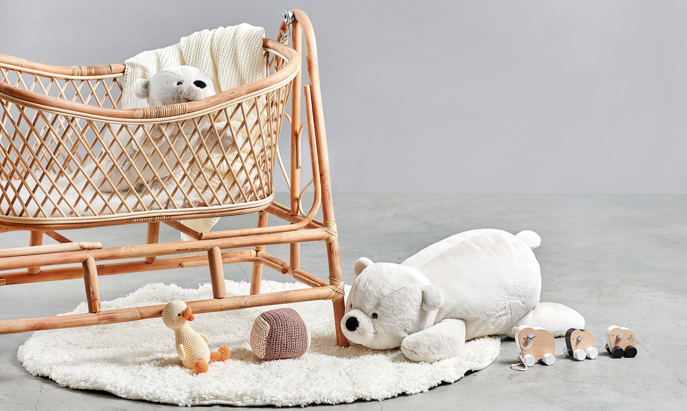 Om Oss - Lilla och Stora Björn