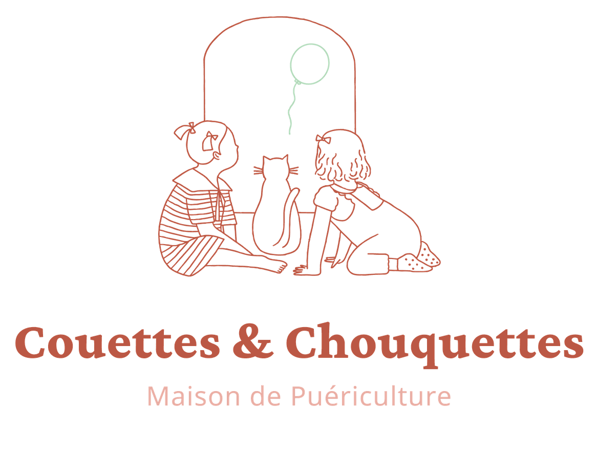 Couettes et Chouquettes