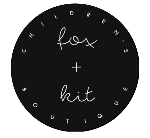 Fox + Kit Children's Boutique