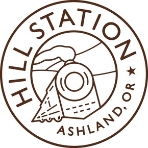 Hill Station