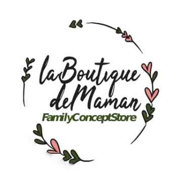 La boutique de Maman
