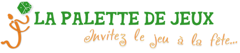 La Palette de jeux