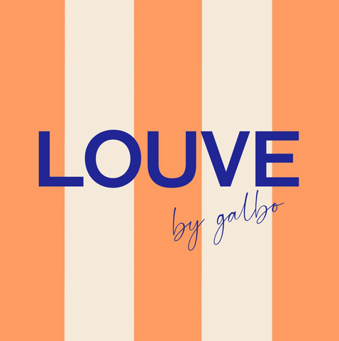 Louve by galbo