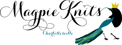 Magpie Knits