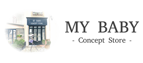 My Baby
