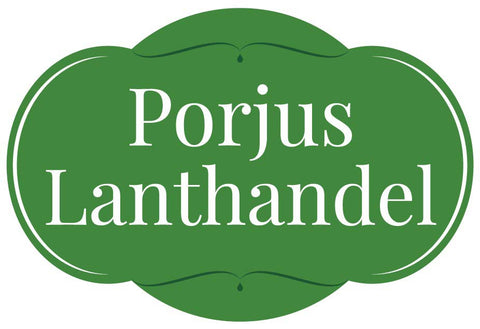 Porjus Lanthandel