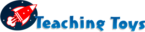 Teaching Toys & Books