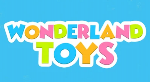Wonderland Toys Cherry Creek
