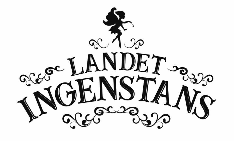 Landet ingenstans