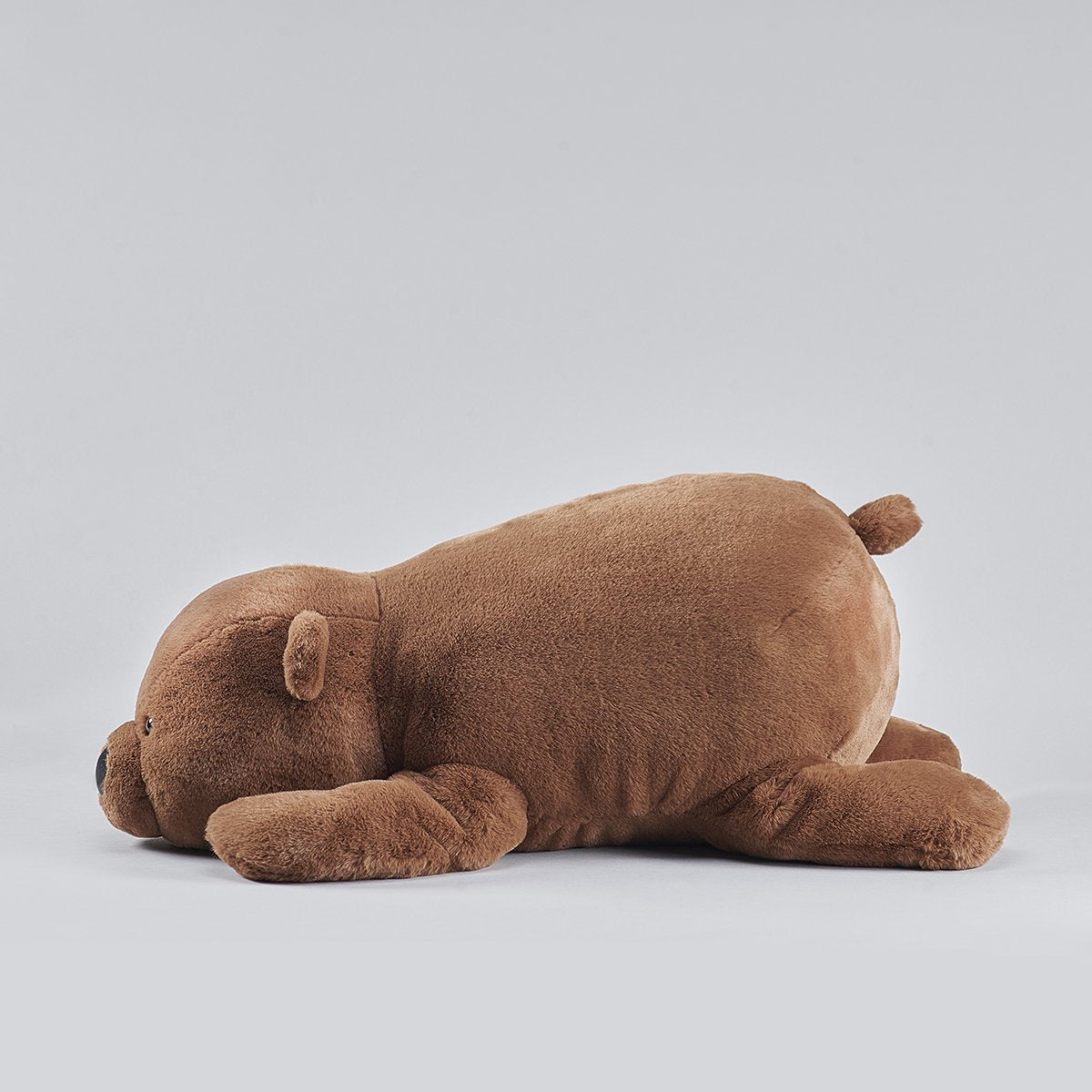 Stora Brunbjörn XL 75 cm  - Gosedjur — kramdjur från Lilla och Stora Björn, bild 2