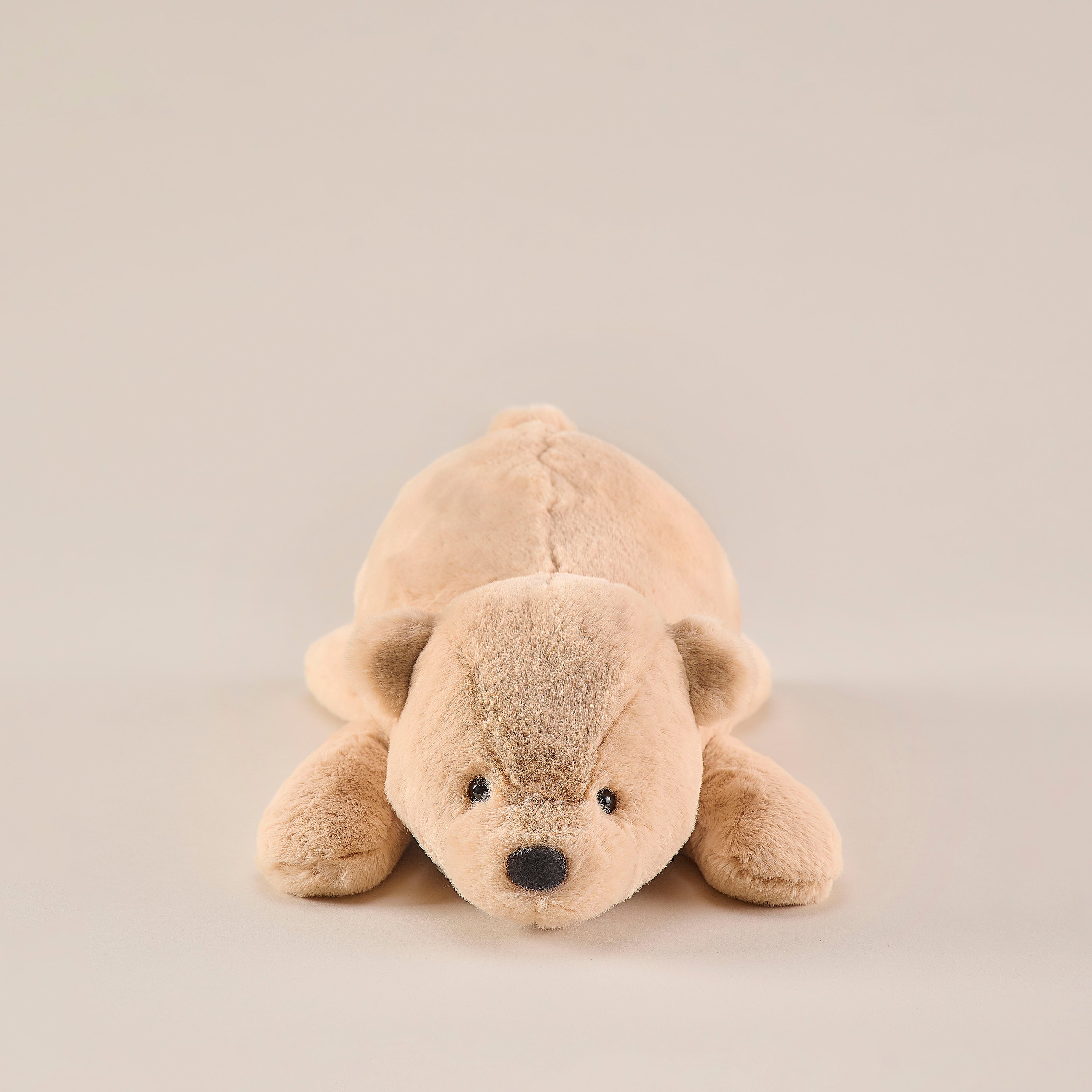 Lilla Björn Mörkbeige 40 cm  - Gosedjur — gosedjur från Lilla och Stora Björn